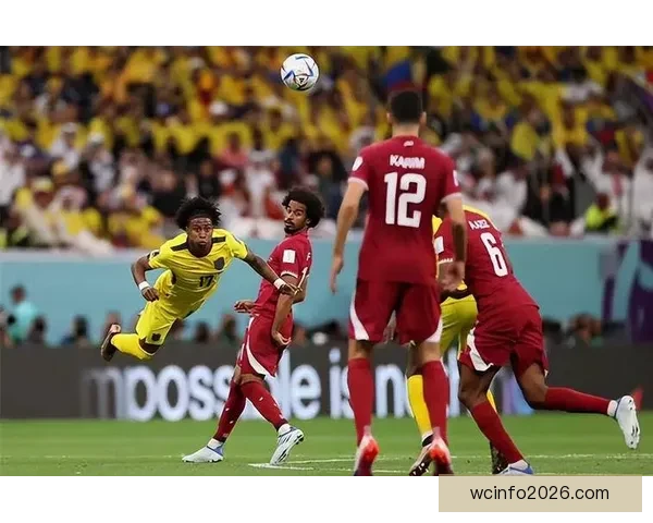 世界杯竞猜赔率深度解析与球队胜负趋势全面预测