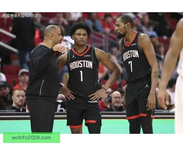 森林狼加时惊天逆转火箭 创NBA史上最大分差翻盘纪录