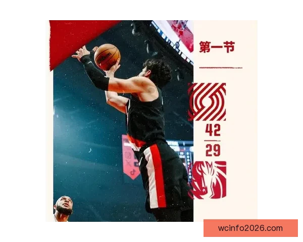 开拓者伤病报告：杨瀚森下放G联赛 将缺席对独行侠比赛