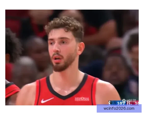 乌度卡称申京进攻更果断有冲击力 能让杜兰特得到更多休息时间