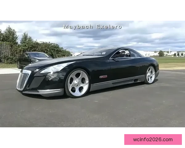 詹姆斯偶遇鳄鱼后晒30万美元定制迈巴赫 已收藏超十台顶级豪车