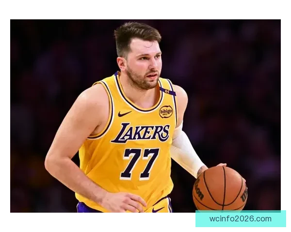 东契奇夏季减重38磅状态爆棚 全力冲击MVP荣耀