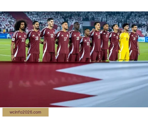 2026世界杯足球赛展望：全球最强球队集结，历史性赛事即将开启