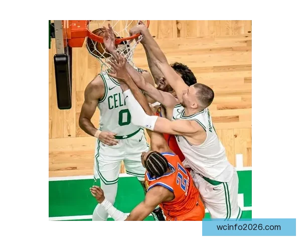 联盟球探担忧布泽尔若被雷霆马刺绿军选中将激活为核心球员