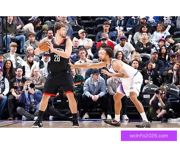 申京腰伤恢复状态回暖 三分投准让对手防守更难