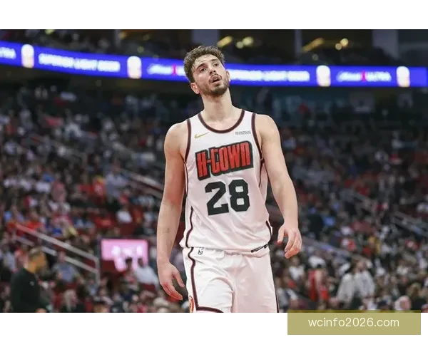 申京砍三双后被扣1篮板 连续2场助攻上双创生涯新高