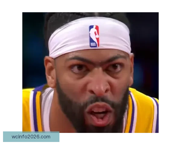 申京质疑湖人胜利仅靠运气高难度三分支撑战绩不代表真实实力