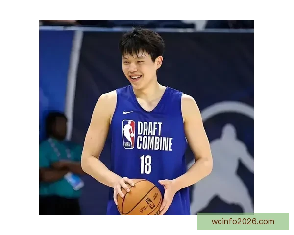 开拓者伤情更新 杨瀚森下放发展联盟无缘森林狼之战