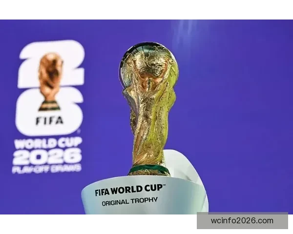 2026世界杯赛程预测及热门球队前景分析