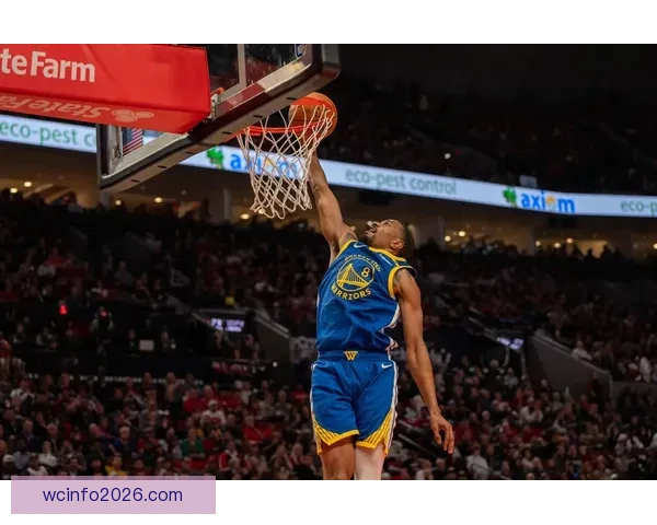 科尔谈勇士本周日首战库明加 期待换环境利于成长双赢