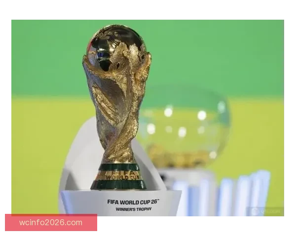 2026世界杯最新竞猜赔率分析谁最有可能夺冠
